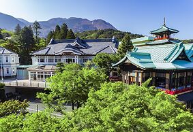 The Fujiya Hotel