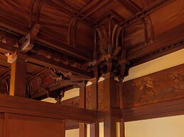 The Fujiya Hotel