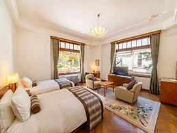 The Fujiya Hotel
