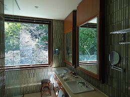 The Fujiya Hotel