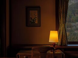 The Fujiya Hotel