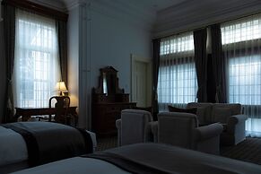 The Fujiya Hotel