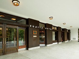The Fujiya Hotel