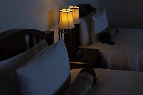 The Fujiya Hotel