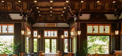 The Fujiya Hotel