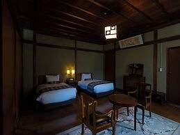 The Fujiya Hotel