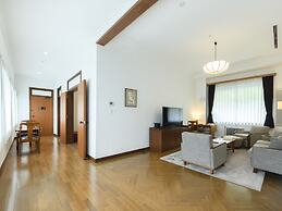 The Fujiya Hotel