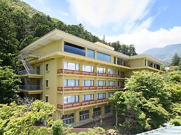 The Fujiya Hotel