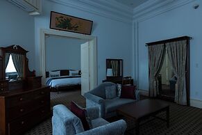The Fujiya Hotel