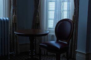 The Fujiya Hotel
