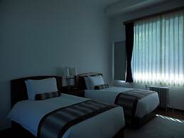 The Fujiya Hotel