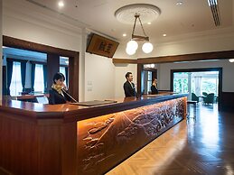The Fujiya Hotel