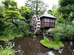The Fujiya Hotel