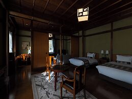 The Fujiya Hotel
