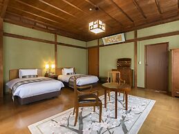 The Fujiya Hotel