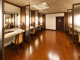 The Fujiya Hotel
