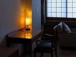 The Fujiya Hotel