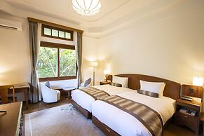 The Fujiya Hotel