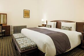 The Fujiya Hotel