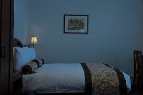 The Fujiya Hotel