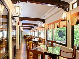 The Fujiya Hotel