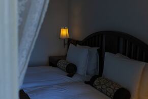 The Fujiya Hotel