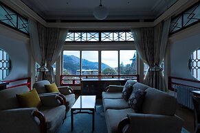 The Fujiya Hotel