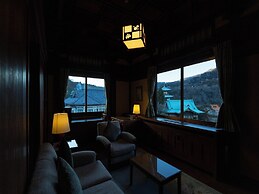 The Fujiya Hotel
