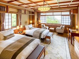 The Fujiya Hotel