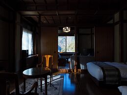 The Fujiya Hotel