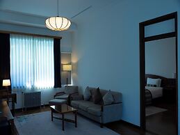 The Fujiya Hotel