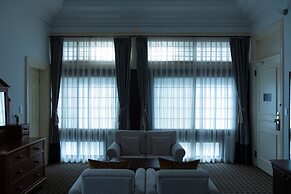 The Fujiya Hotel