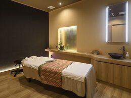 The Fujiya Hotel