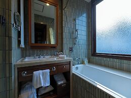 The Fujiya Hotel