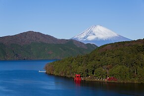 The Fujiya Hotel