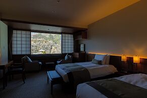 The Fujiya Hotel