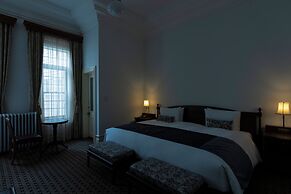 The Fujiya Hotel