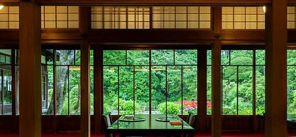 The Fujiya Hotel