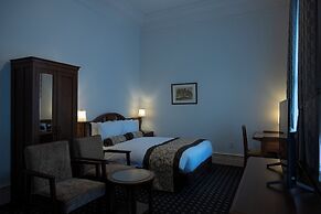 The Fujiya Hotel