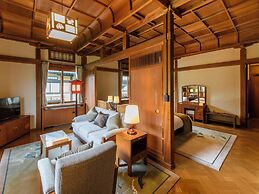 The Fujiya Hotel