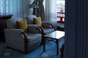 The Fujiya Hotel