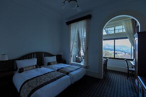 The Fujiya Hotel