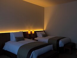 The Fujiya Hotel