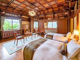The Fujiya Hotel
