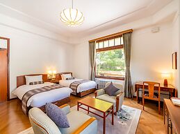 The Fujiya Hotel
