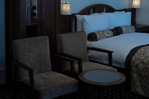The Fujiya Hotel