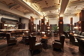 The Fujiya Hotel