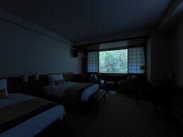 The Fujiya Hotel