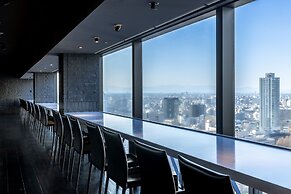 Shinjuku Washington Hotel Main
