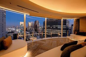 Shinjuku Washington Hotel Main
